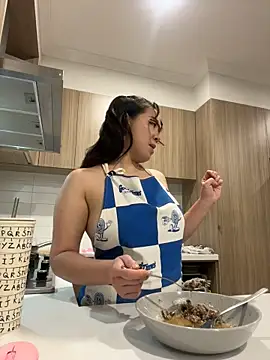 blueburrypie ♒ live webcam