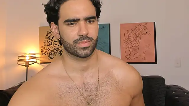 brad_martin (M young) - NAKED AND HARD DICKk