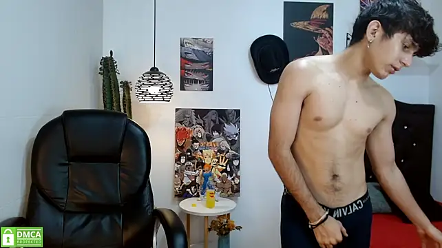 billy_wild live cam on StripChat