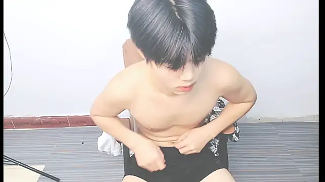 ag-88 (M young) - 射精