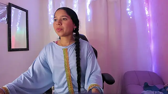 milly-way (F young) - spank that ass X 5