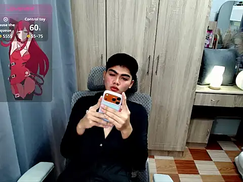 itskenny (M twink) - 🔥Let's Cum Cum🔥