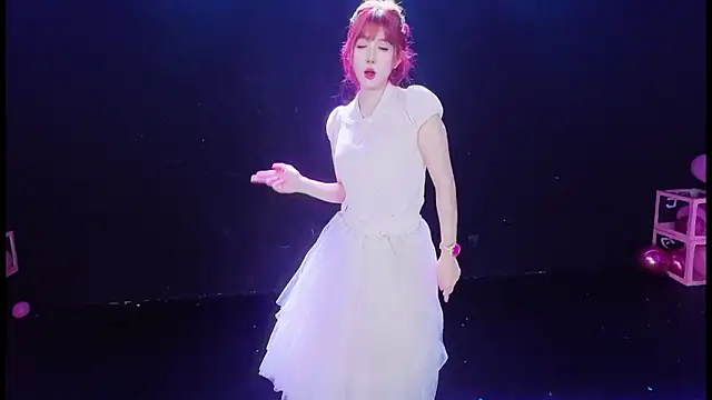 candy-778 (Ask my age) - 挑选一位女孩 男友视角运镜舞蹈