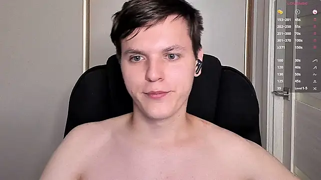Johnny_rain__ live cam on StripChat