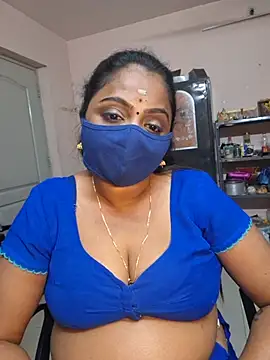lovely-jeni (F milf) - booms show