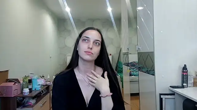 LemonySweep live cam on StripChat