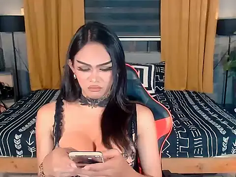 vixennoir69 (Ask my age) - FULLY LOADED!!!!