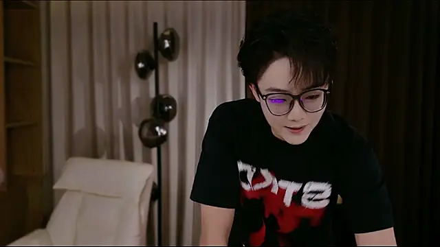 caiyizhixun (M young) - 指定舞蹈秀