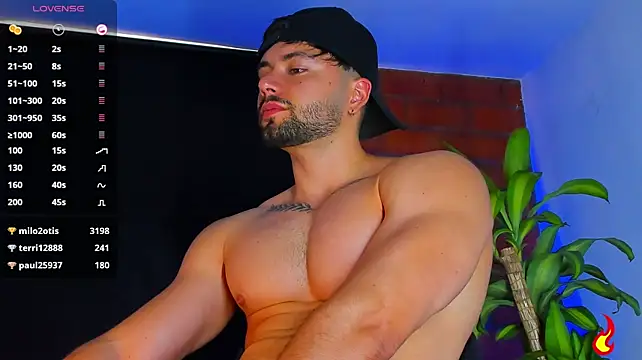 vanegas_luis (M young) - show hot
