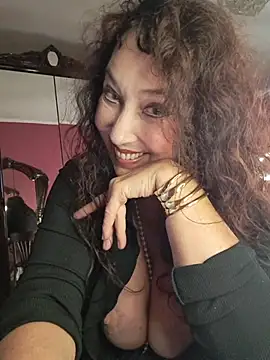 GypsyEsmeralda