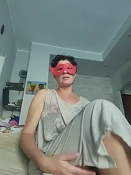 Vagabondainnamorata live cam on StripChat