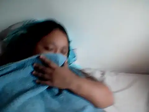 ArisaGonzalez webcam