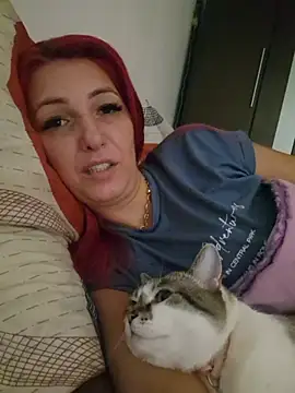 Evadesirex46 live cam on StripChat