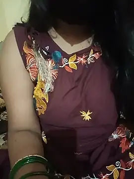 punjabi_model4848 (F milf) - My Face Show