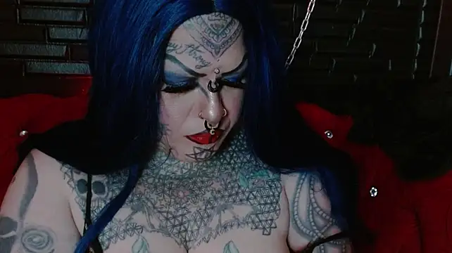 Venus_Rock live cam on StripChat