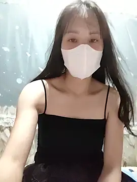 Yui-Chen live cam on StripChat