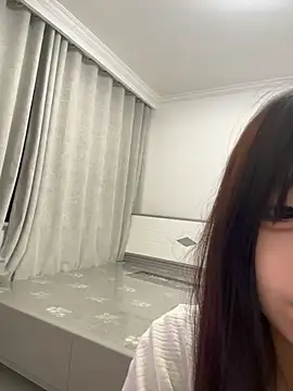 xiaojingzi66 live cam on StripChat
