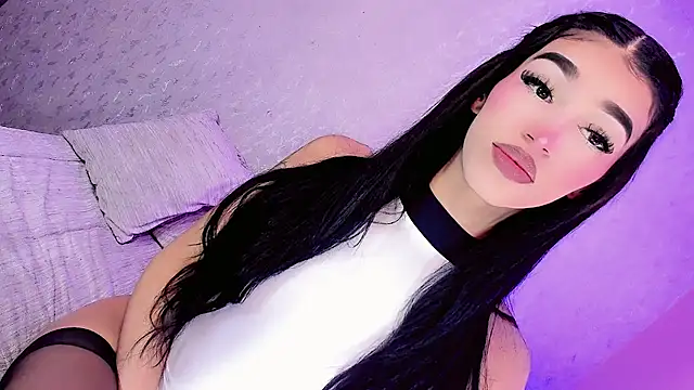 Keysprincess live cam