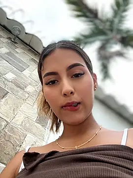 Valeria-escobar webcam