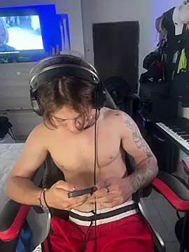 AngelLatinBoy