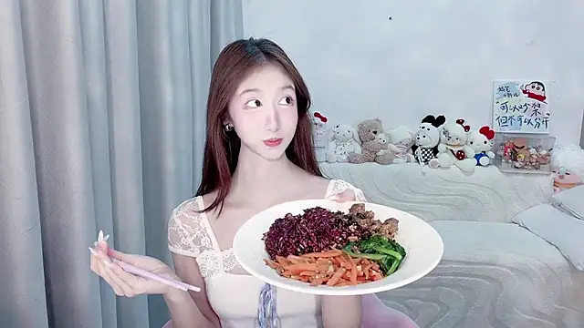 lucky-tt live cam on StripChat
