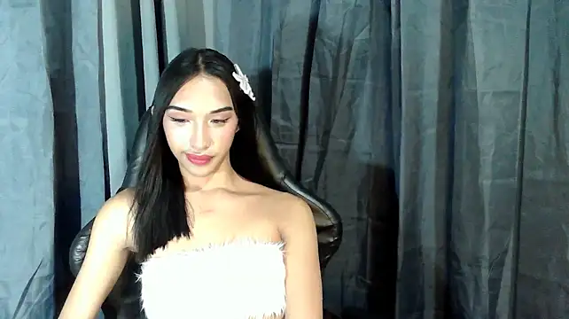Velvet_Ysabelle live cam