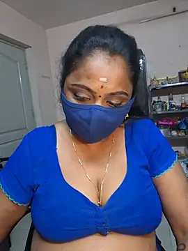 lovely-jeni (F milf) - booms show