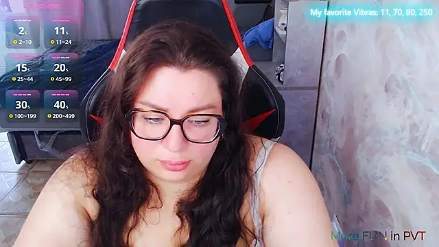 alexa_sweetyy webcam