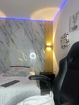 bunnyglow69 live cam on StripChat