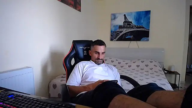 amydamarw live cam on StripChat