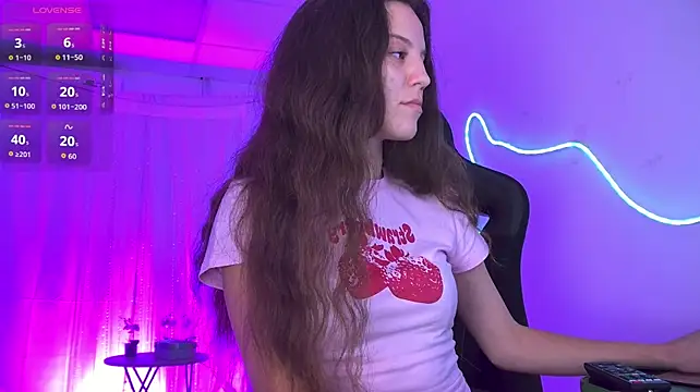 MilaStoyne live cam on StripChat
