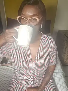 SexyDarkChoklit