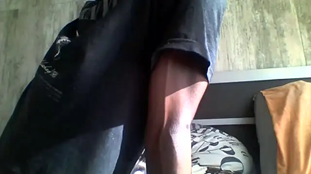 longdickson12345 live cam on StripChat