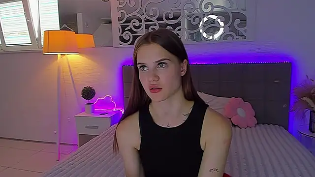LuisaClover