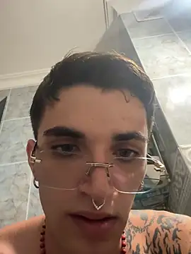 D_barry live cam on StripChat
