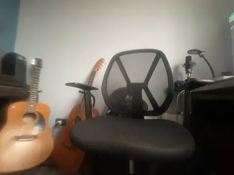 the_stoic live cam on StripChat