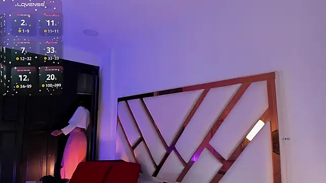 Aron_cruz webcam