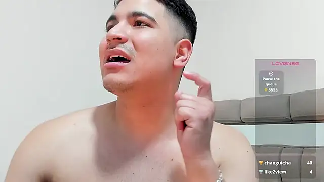 Ryan_Garcia_ live cam on StripChat