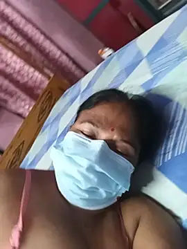 shampadebnath live cam on StripChat