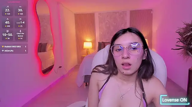 ANGIE-SMITH live cam on StripChat