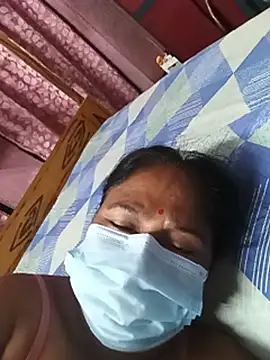 shampadebnath live cam on StripChat