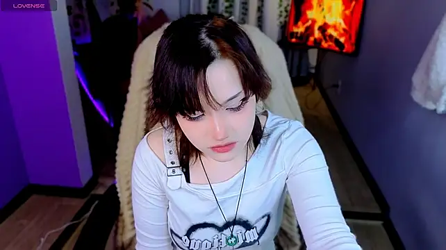 _Arlie_ live cam on StripChat