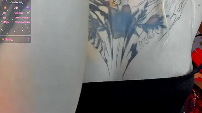 tattoo_art_baby live cam on StripChat