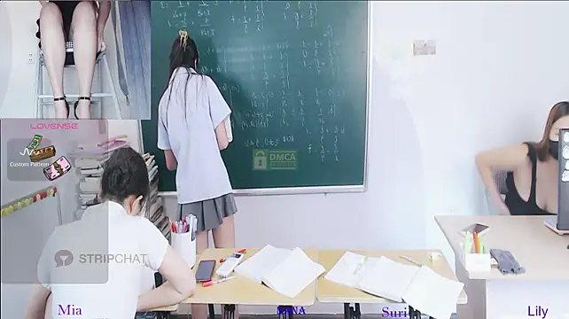 _Math_ Live Webcam on Stripchat
