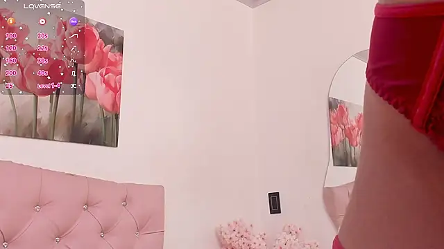 abigail_f00x live cam on StripChat