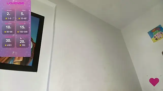 EliVanegas 🔏 online sex webcam