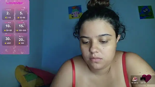EliVanegas live cam on StripChat
