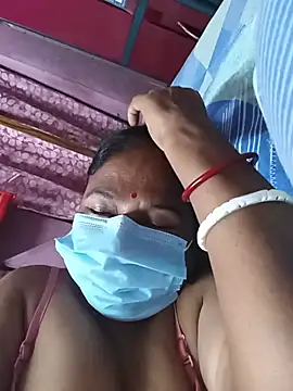 shampadebnath live cam on StripChat