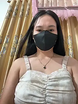 Miyuki_01 live cam on StripChat