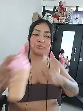 Amber_Herrera webcam